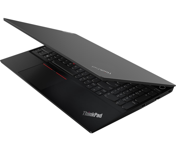 Lenovo ThinkPad E15 Ryzen 3/8GB/256/Win10P - 587581 - zdjęcie 4